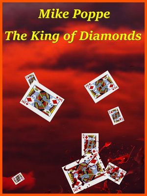 cover image of The King of Diamonds